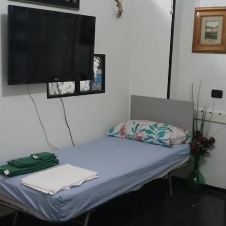 Casa Guen Parma Διαμέρισμα Εξωτερικό φωτογραφία