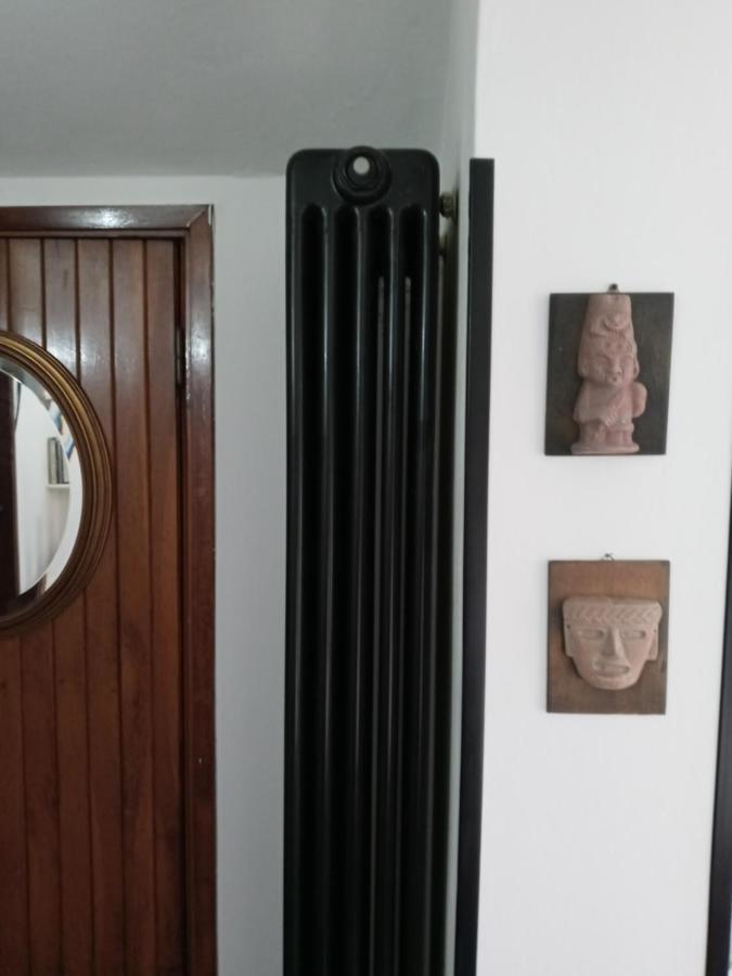 Casa Guen Parma Διαμέρισμα Εξωτερικό φωτογραφία
