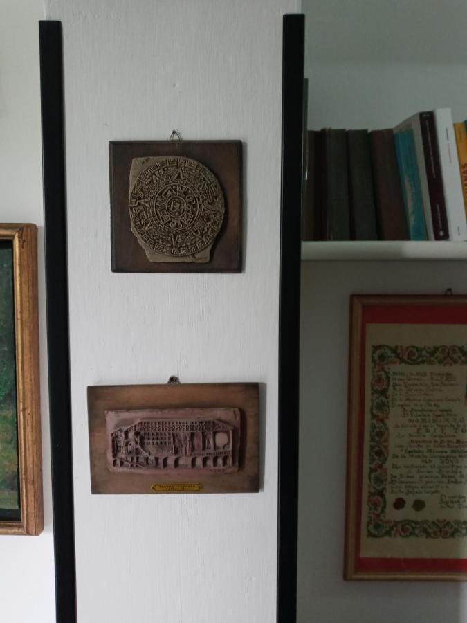 Casa Guen Parma Διαμέρισμα Εξωτερικό φωτογραφία