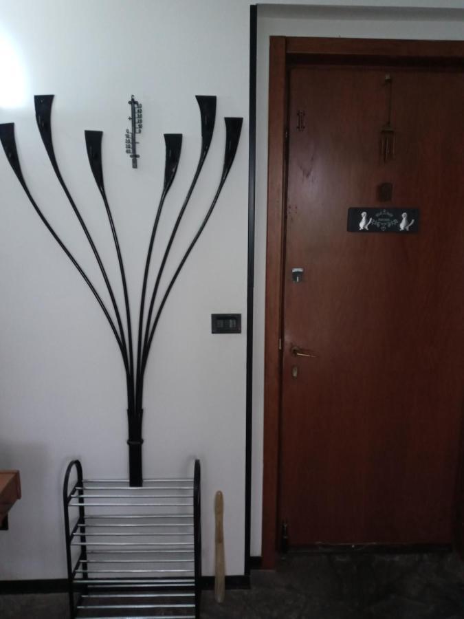 Casa Guen Parma Διαμέρισμα Εξωτερικό φωτογραφία