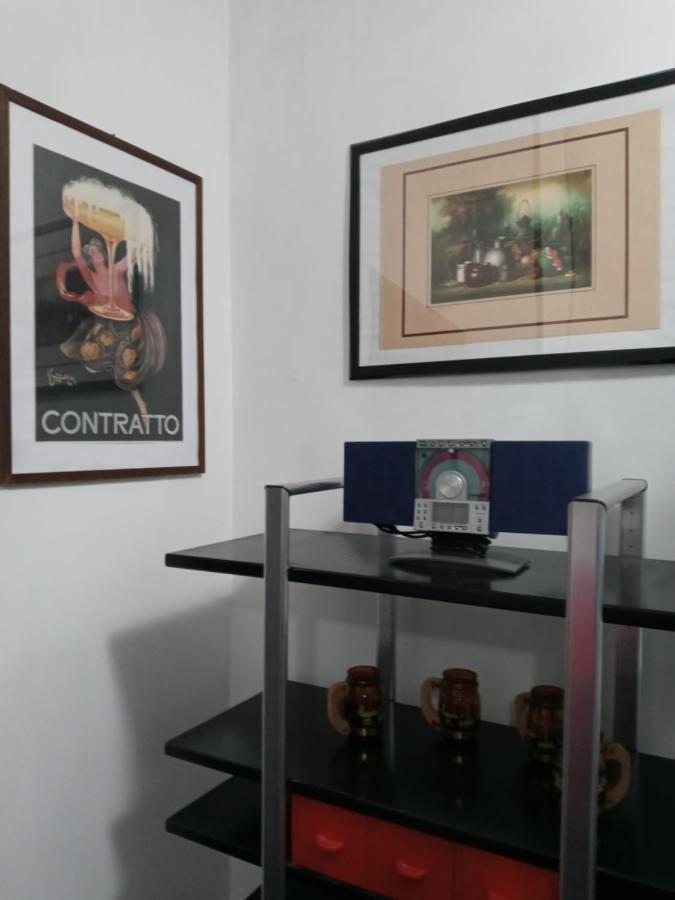 Casa Guen Parma Διαμέρισμα Εξωτερικό φωτογραφία