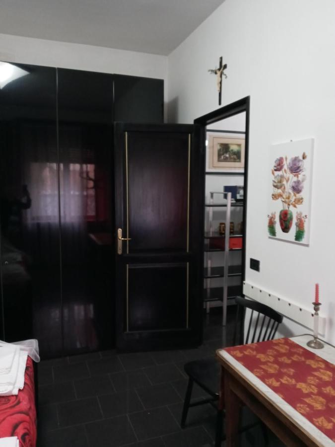 Casa Guen Parma Διαμέρισμα Εξωτερικό φωτογραφία