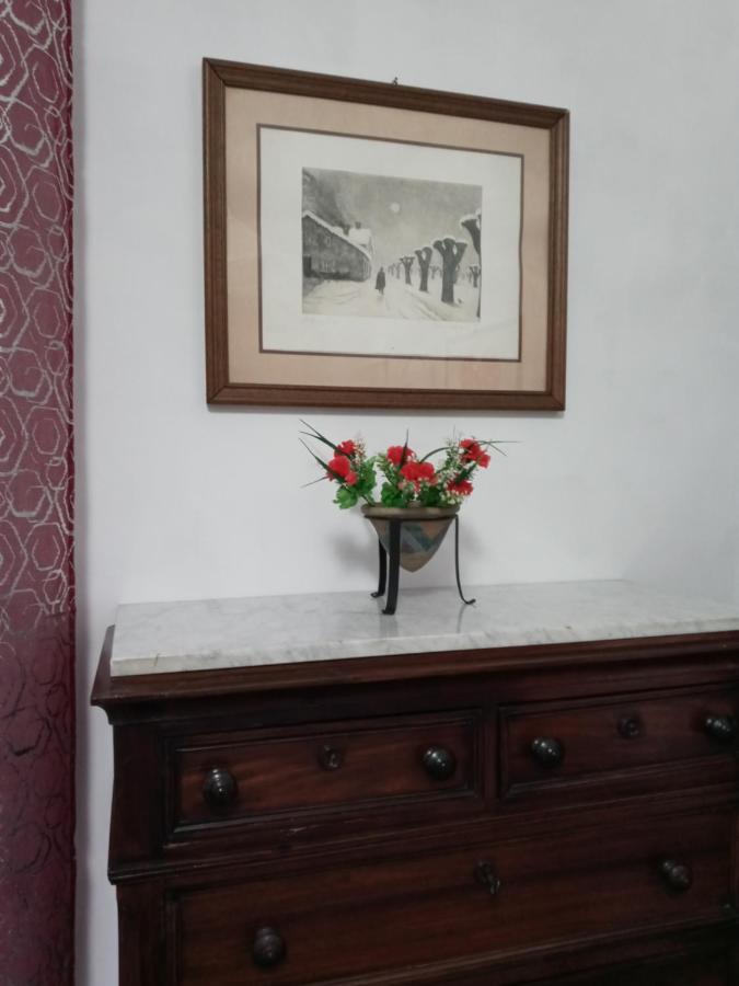 Casa Guen Parma Διαμέρισμα Εξωτερικό φωτογραφία