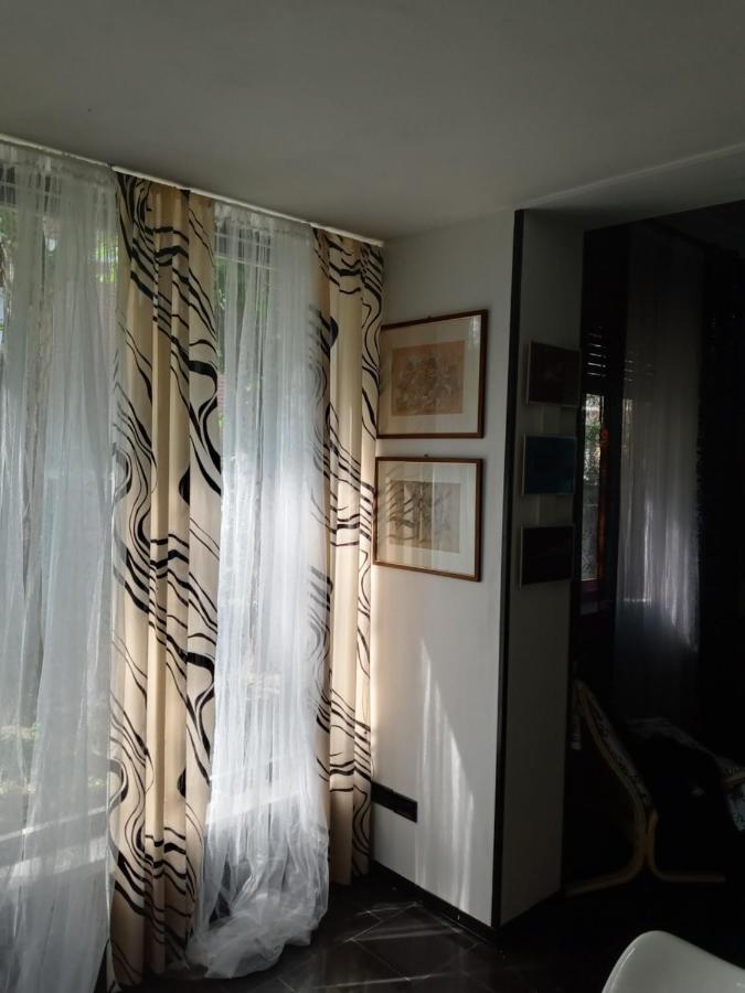Casa Guen Parma Διαμέρισμα Εξωτερικό φωτογραφία