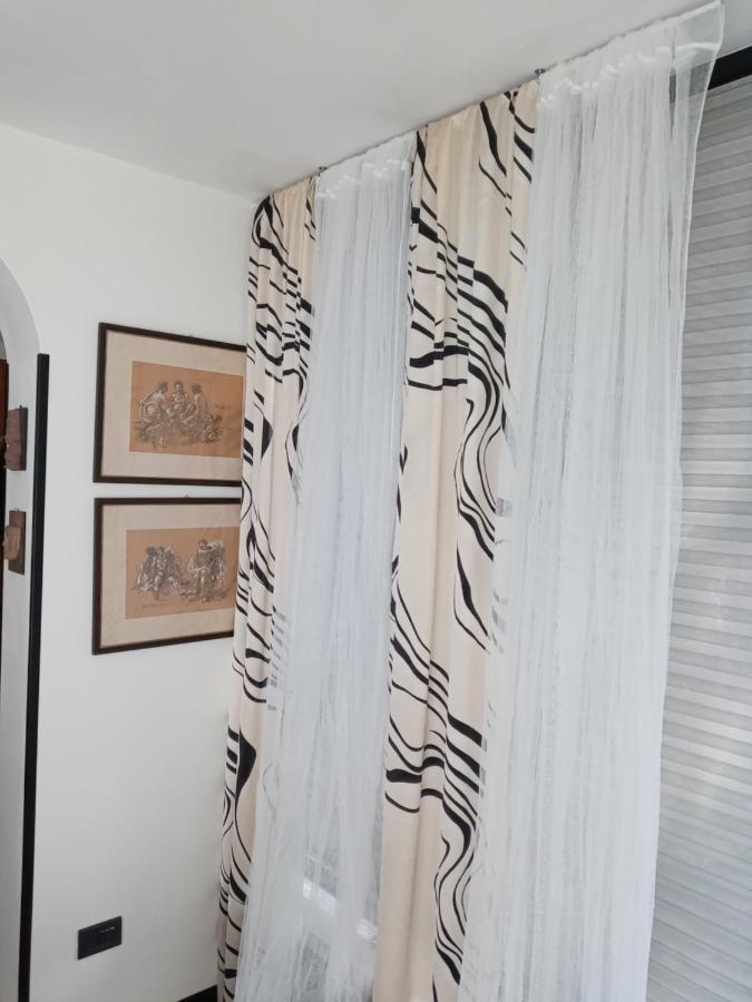 Casa Guen Parma Διαμέρισμα Εξωτερικό φωτογραφία