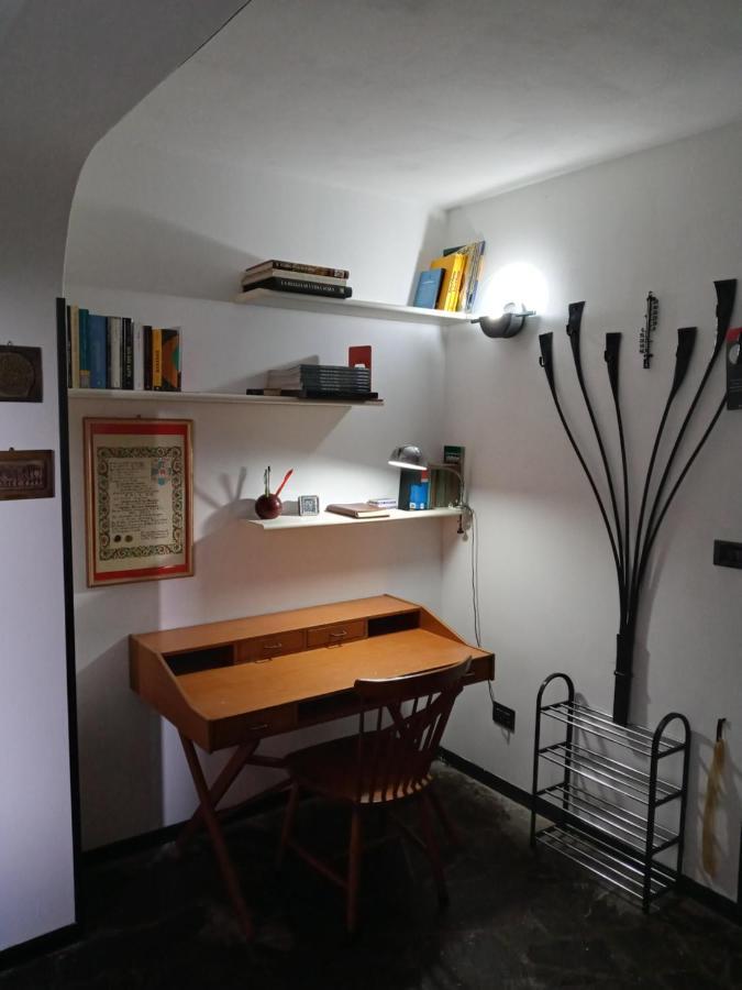 Casa Guen Parma Διαμέρισμα Εξωτερικό φωτογραφία