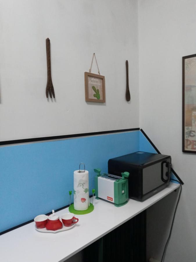 Casa Guen Parma Διαμέρισμα Εξωτερικό φωτογραφία