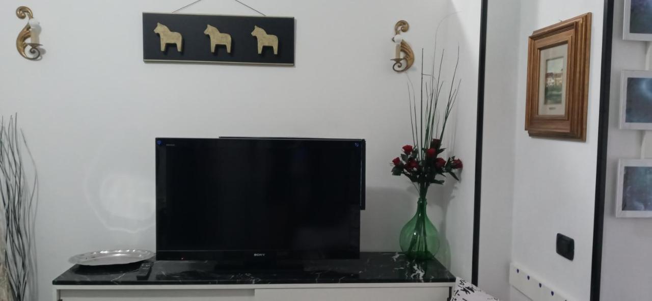Casa Guen Parma Διαμέρισμα Εξωτερικό φωτογραφία