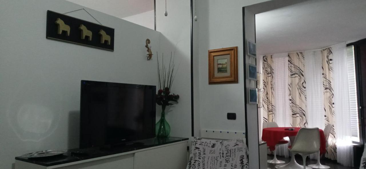 Casa Guen Parma Διαμέρισμα Εξωτερικό φωτογραφία