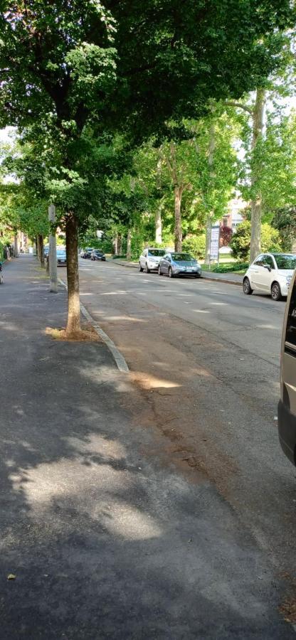 Casa Guen Parma Διαμέρισμα Εξωτερικό φωτογραφία