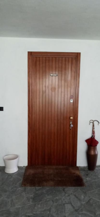 Casa Guen Parma Διαμέρισμα Εξωτερικό φωτογραφία