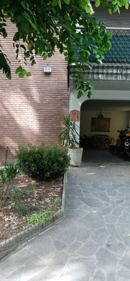 Casa Guen Parma Διαμέρισμα Εξωτερικό φωτογραφία