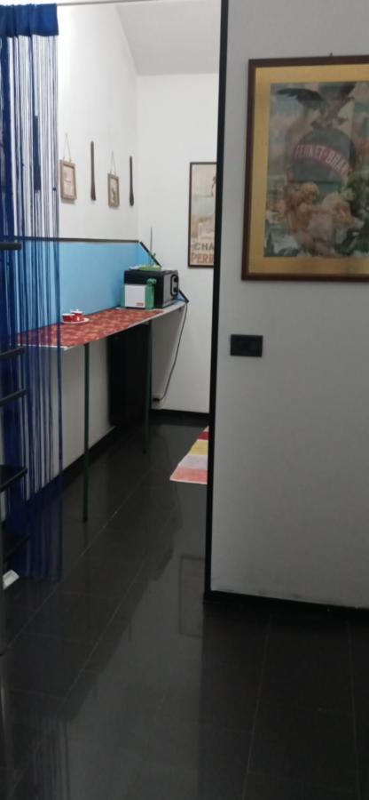 Casa Guen Parma Διαμέρισμα Εξωτερικό φωτογραφία