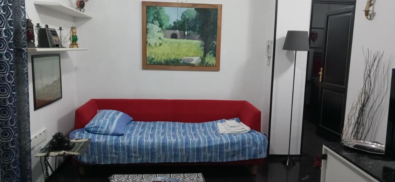 Casa Guen Parma Διαμέρισμα Εξωτερικό φωτογραφία