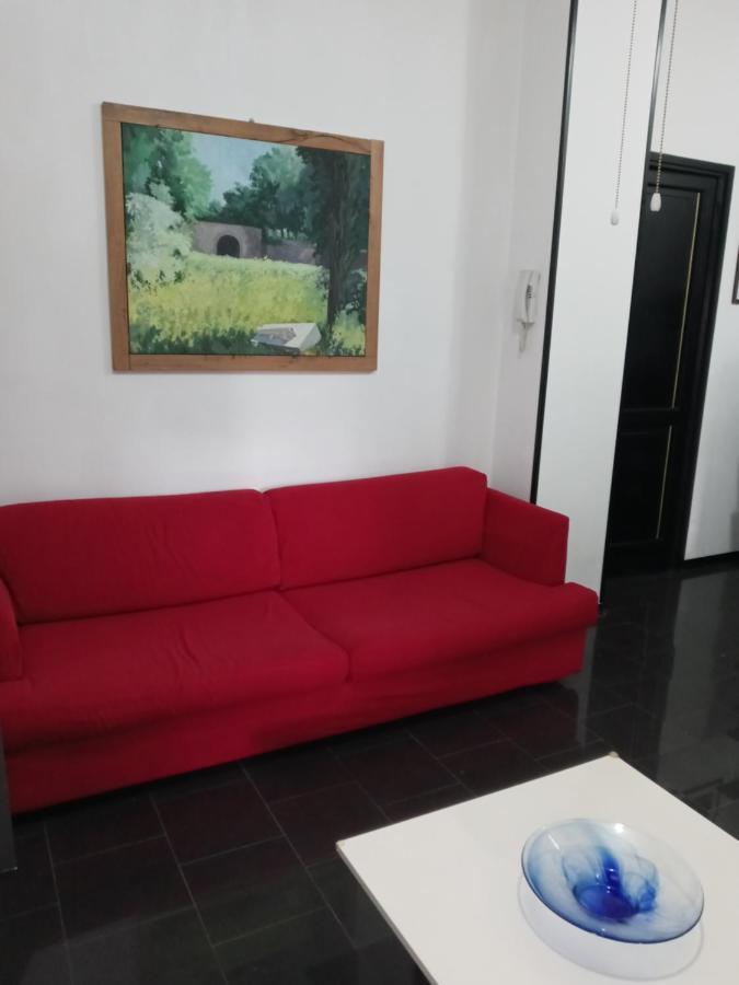 Casa Guen Parma Διαμέρισμα Εξωτερικό φωτογραφία