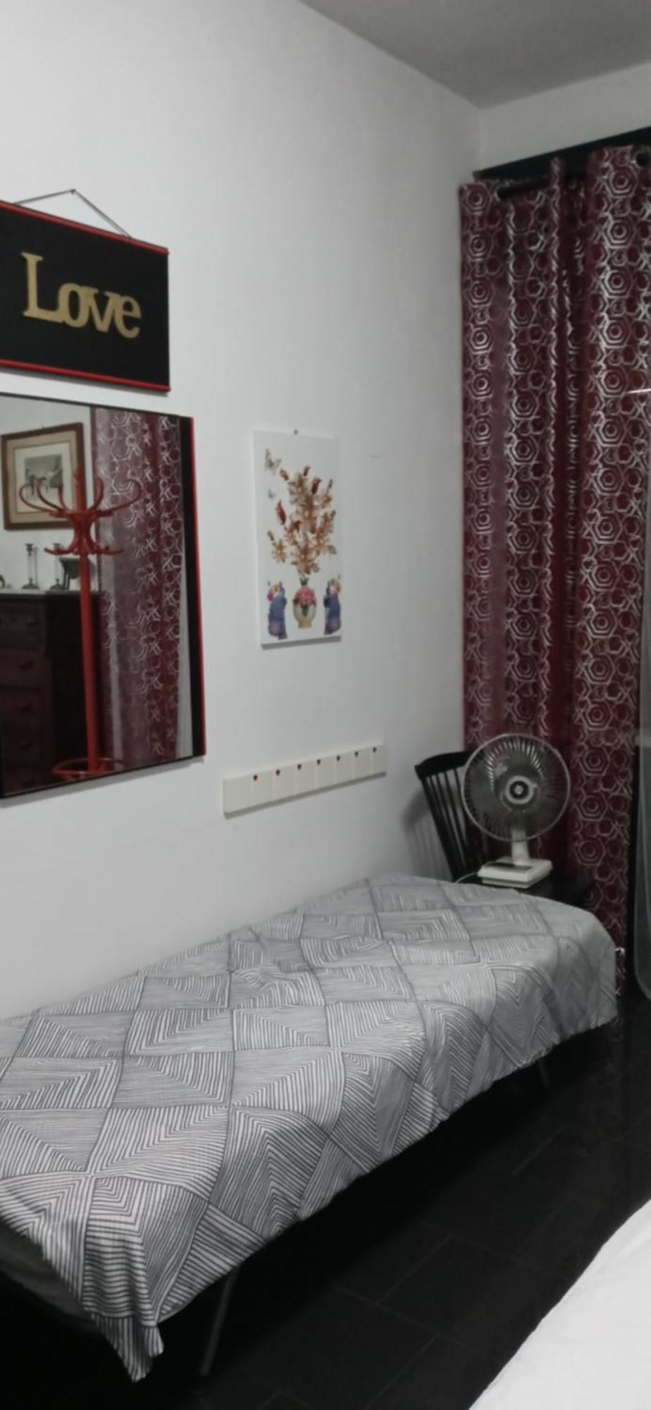 Casa Guen Parma Διαμέρισμα Εξωτερικό φωτογραφία