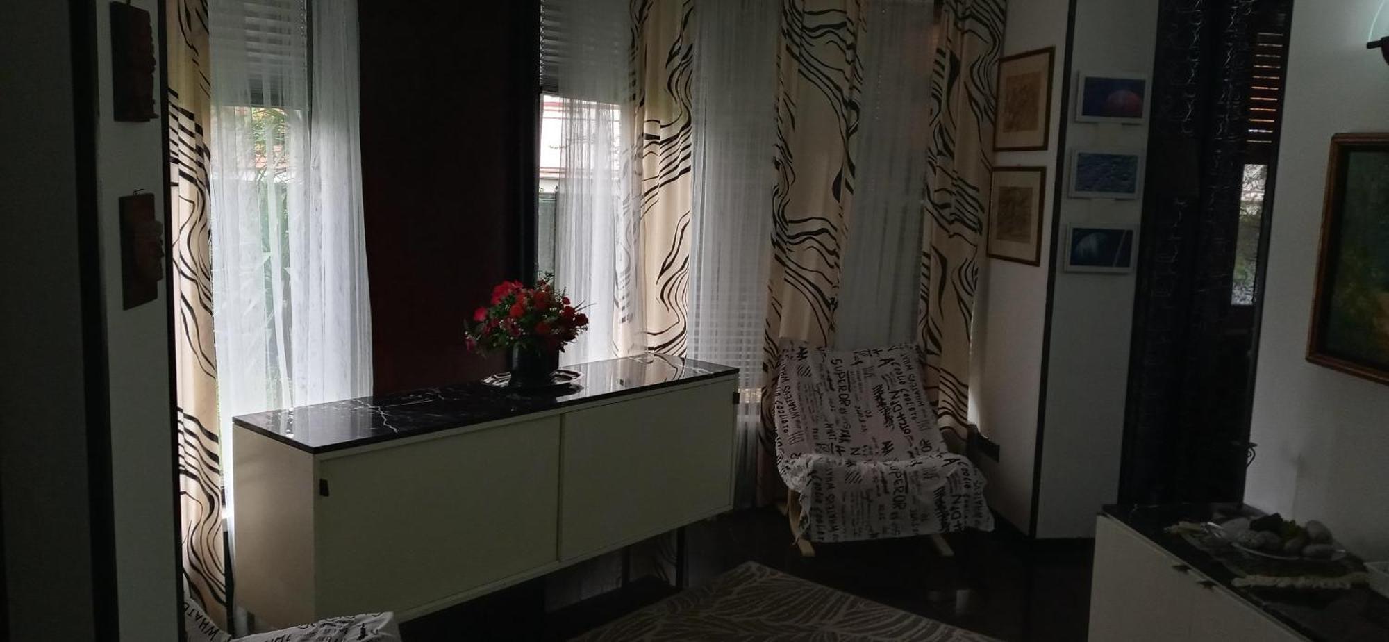 Casa Guen Parma Διαμέρισμα Εξωτερικό φωτογραφία