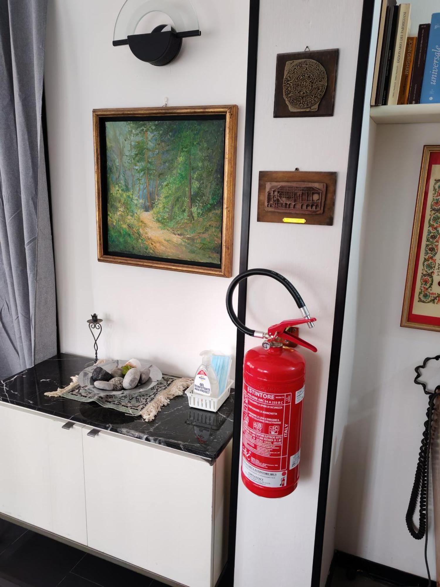 Casa Guen Parma Διαμέρισμα Εξωτερικό φωτογραφία