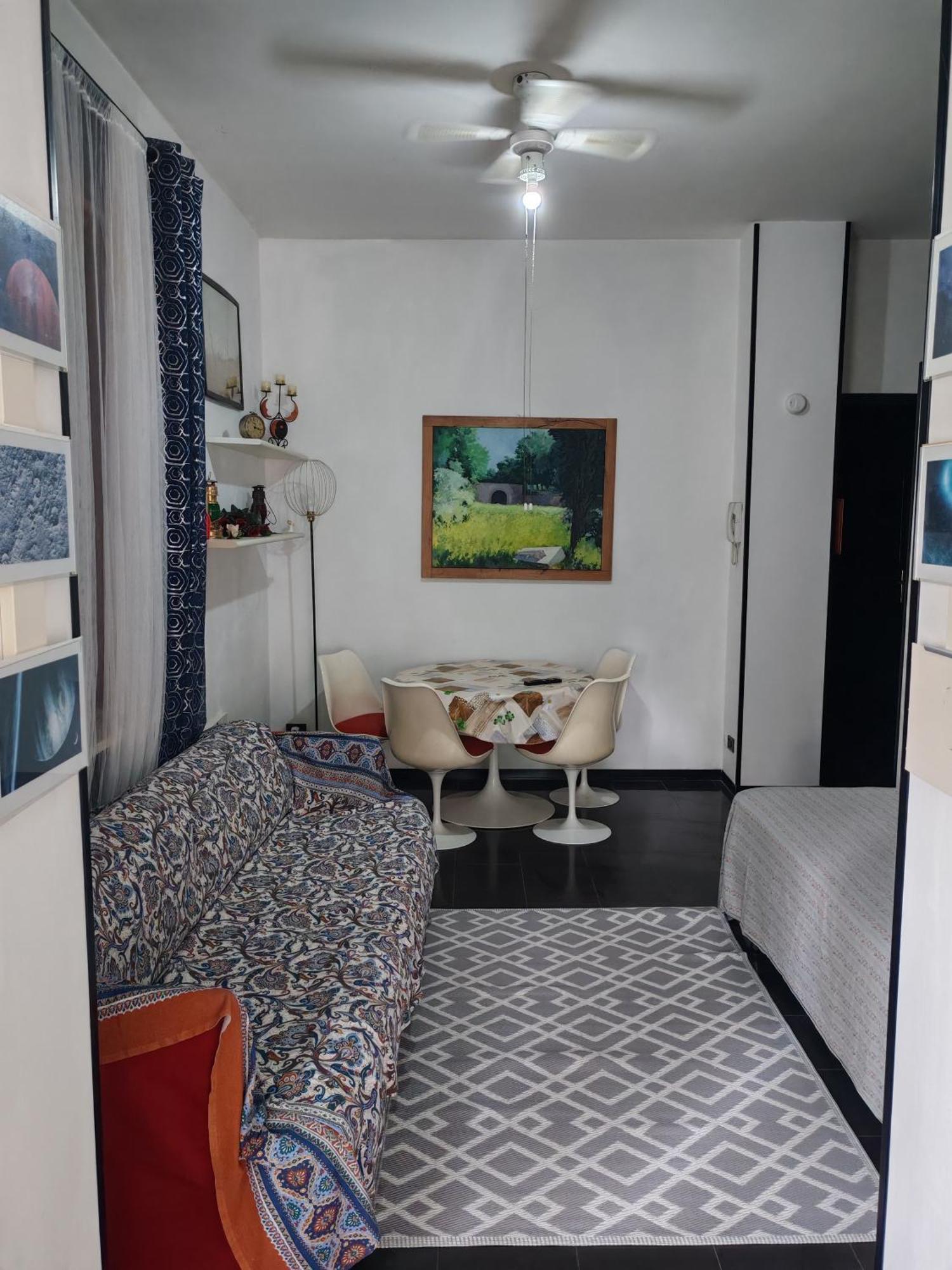 Casa Guen Parma Διαμέρισμα Εξωτερικό φωτογραφία